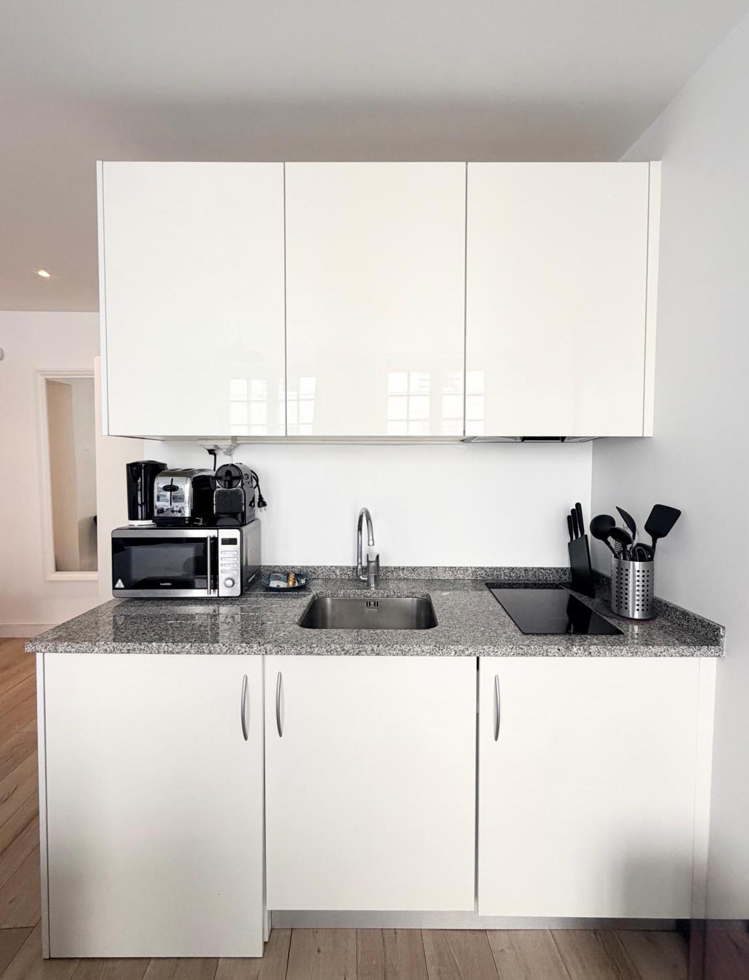 Appartamento Prime Location&amazing Neighborhood *